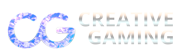 Creative Gaming Logo